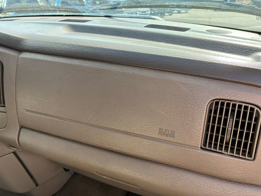 Used 2004 Dodge Ram 2500 Truck SLT w/ Trailer Tow Group image 34