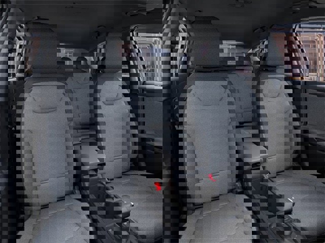 New 2025 Kia K4 LXS image 15