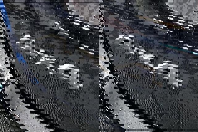 New 2026 Jeep Compass Latitude image 9