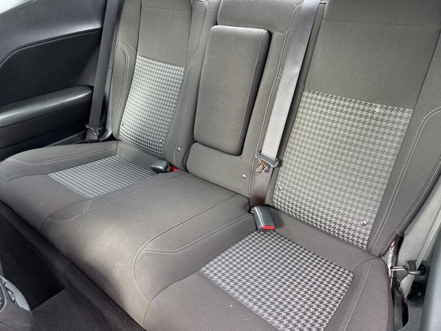 Used 2022 Dodge Challenger SXT image 22