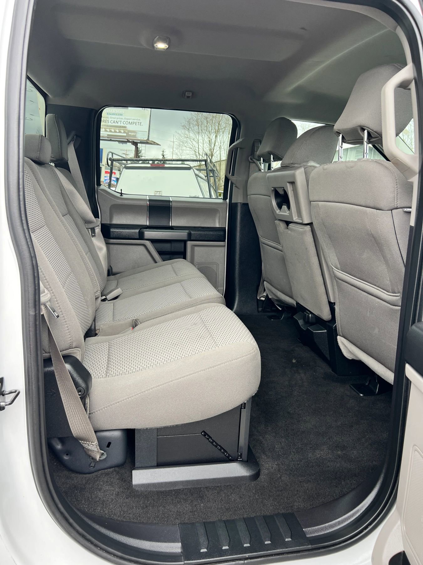 Used 2018 Ford F350 XLT AWD/4WD image 19