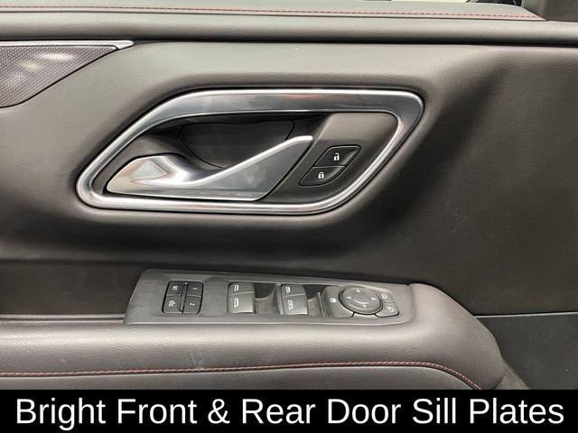 Used 2021 Chevrolet Tahoe RST image 16