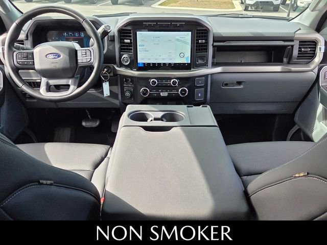 Used 2024 Ford F150 XLT w/ Tow/Haul Package image 8