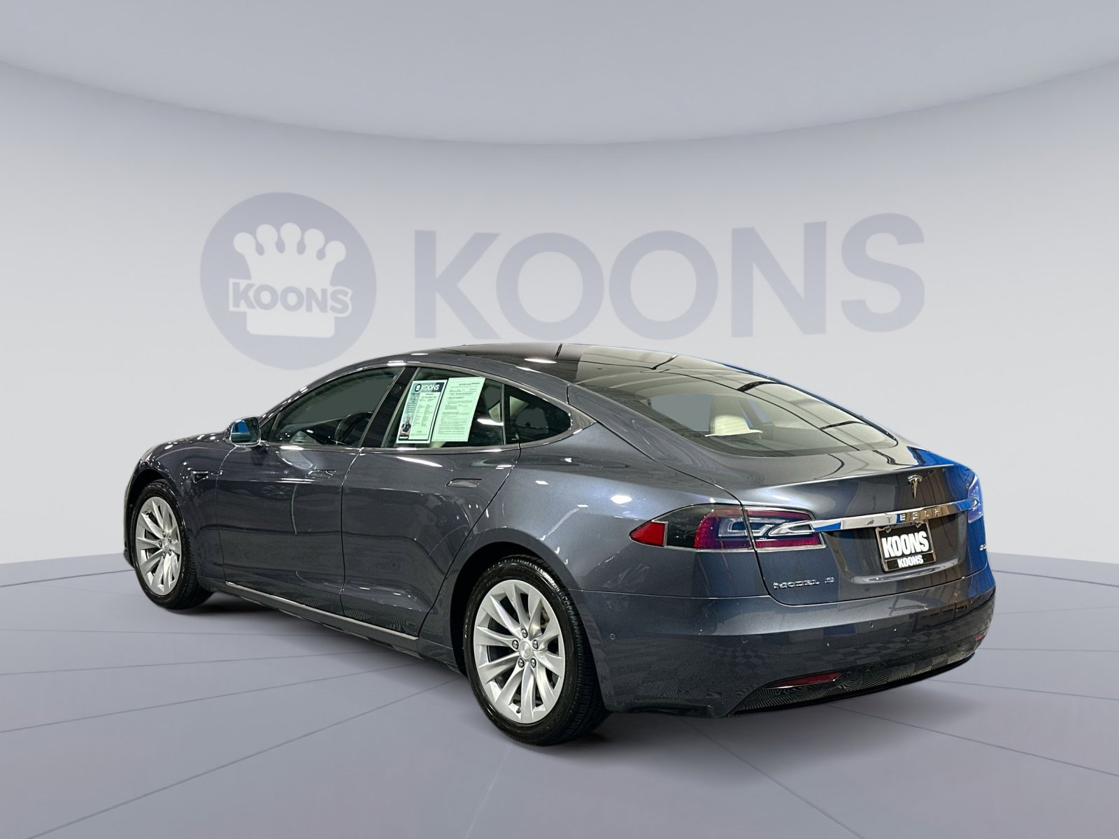 Used 2019 Tesla Model S Long Range image 4