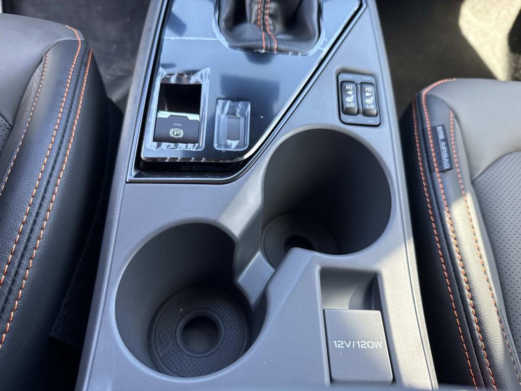 New 2026 Subaru Crosstrek 2.5i Limited image 35