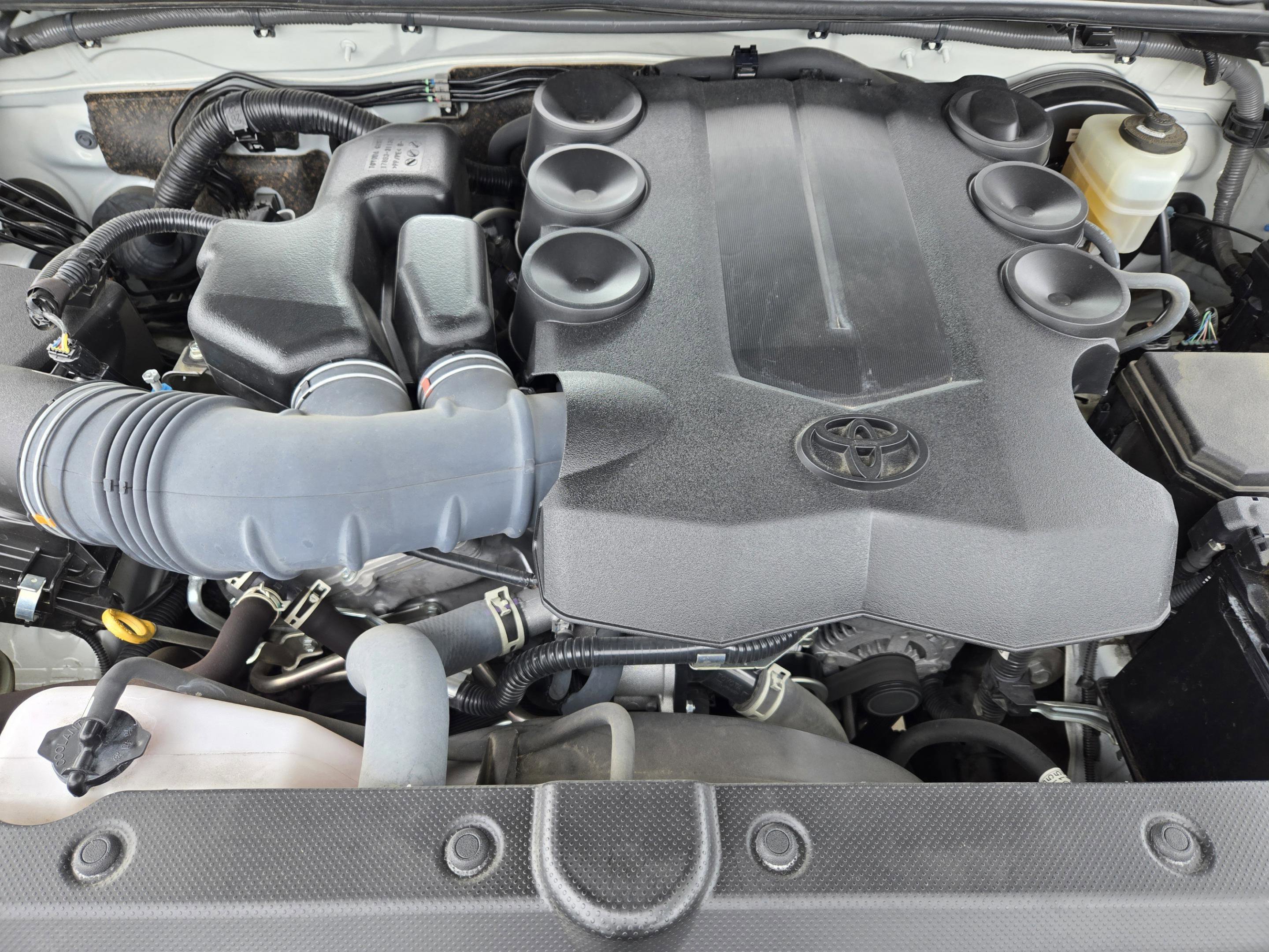 Used 2022 Toyota 4Runner Limited RWD image 42