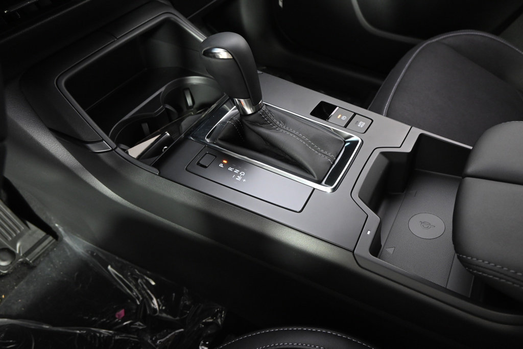 New 2026 MAZDA CX-5 Select AWD/4WD image 30