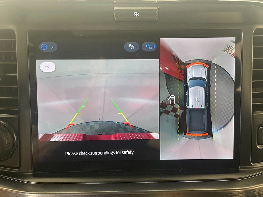 Used 2025 Ford F450 Lariat w/ Lariat Ultimate Package image 20