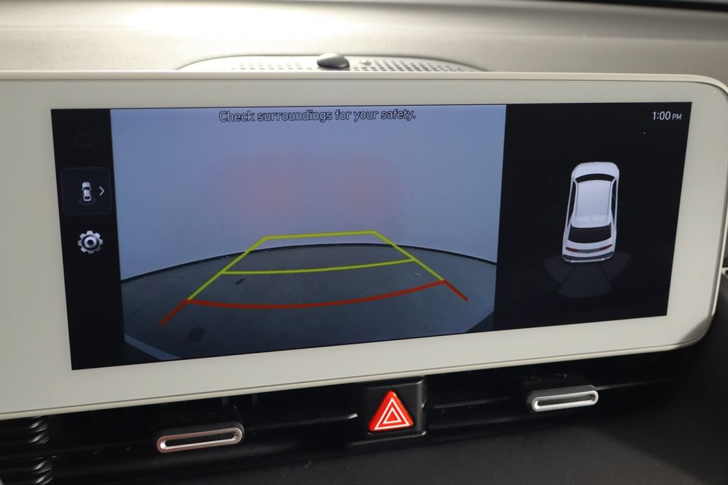 Used 2024 Hyundai Ioniq 5 SE AWD/4WD image 38
