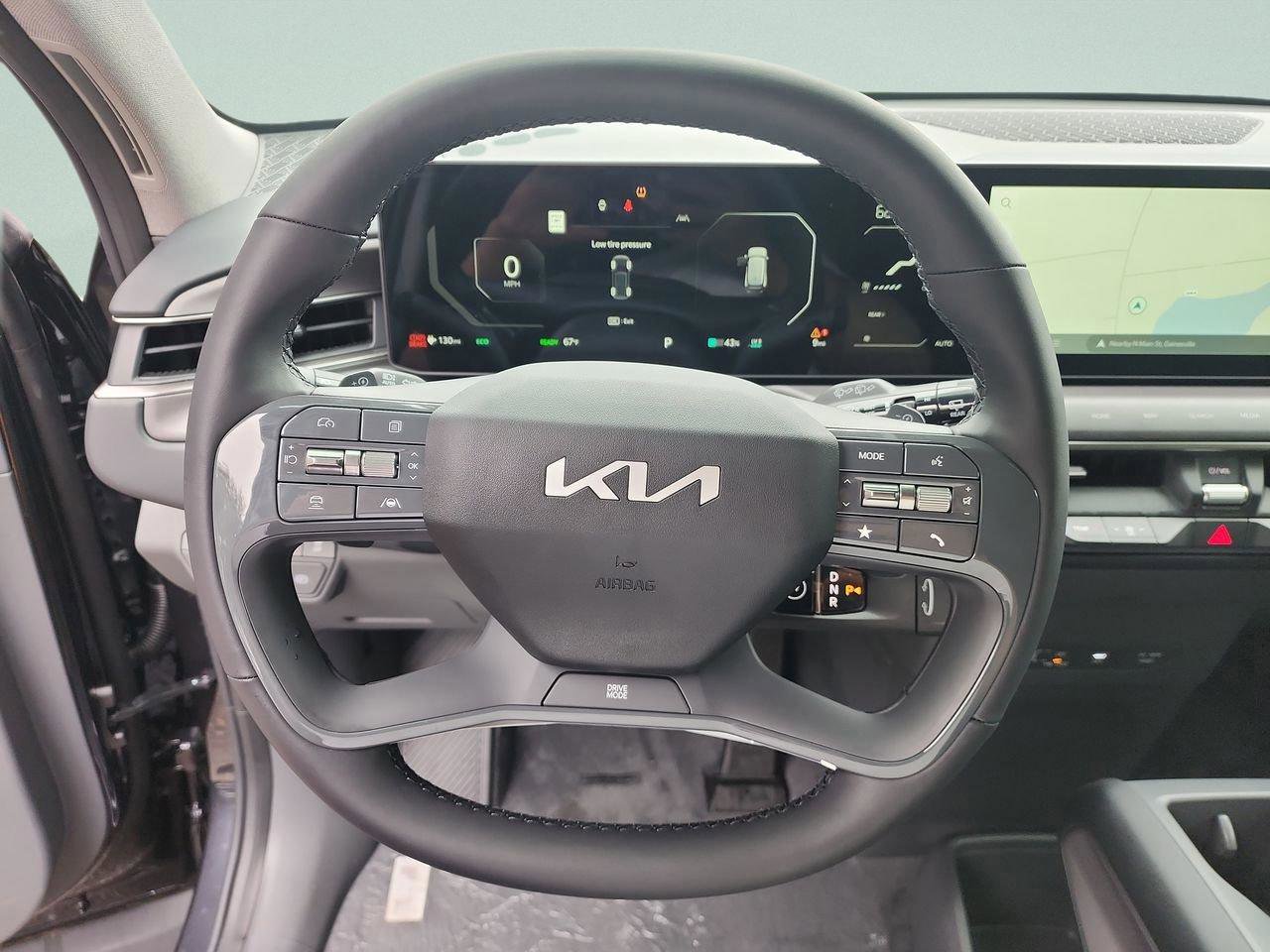 New 2026 Kia EV9 Light image 23