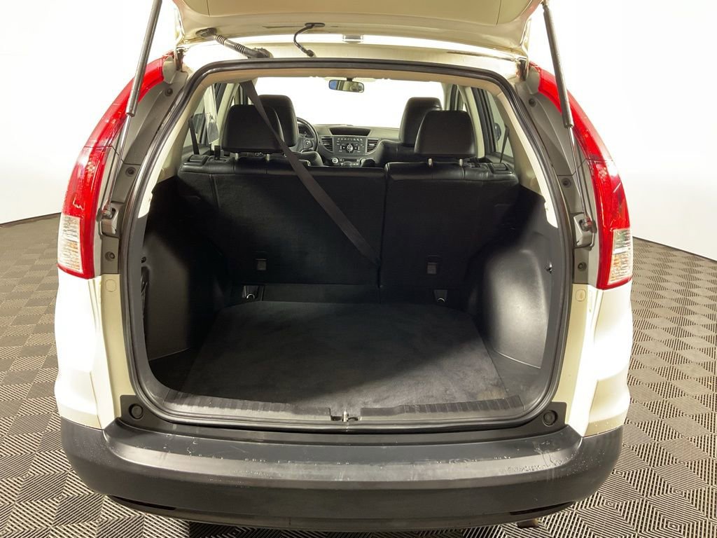 Used 2014 Honda CR-V EX-L image 12