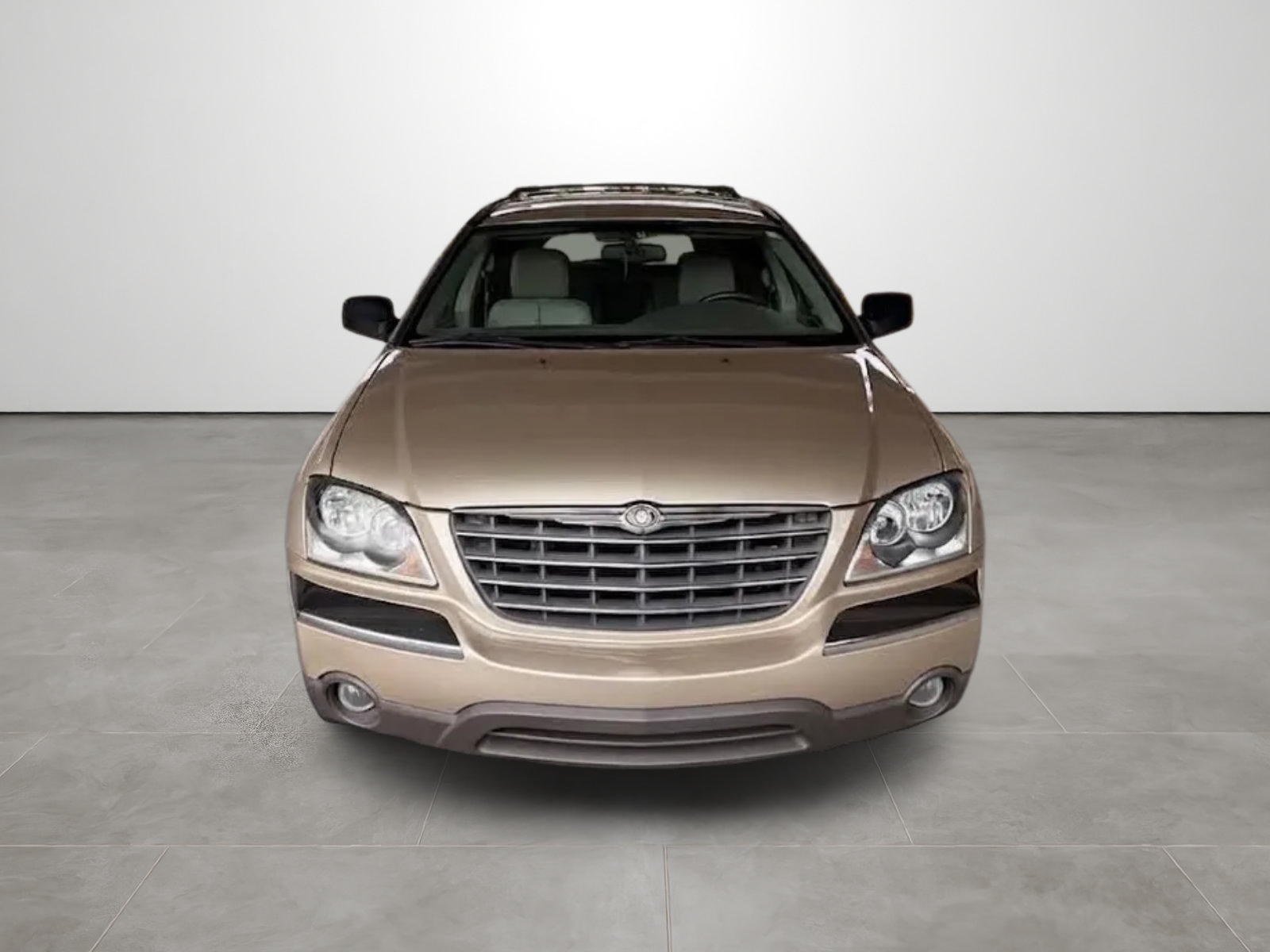 Used 2006 Chrysler Pacifica Touring AWD/4WD image 14