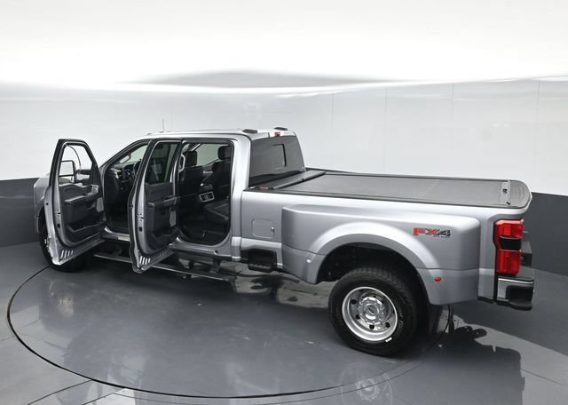 Certified 2024 Ford F450 Lariat w/ Lariat Ultimate Package AWD/4WD image 62