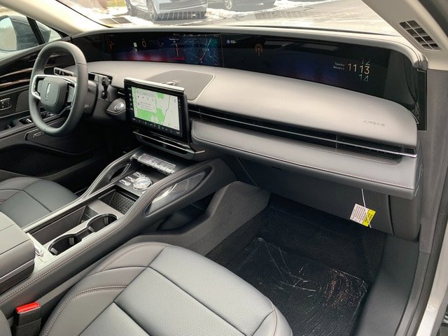 New 2026 Lincoln Nautilus Premier w/ Equipment Group 102A AWD/4WD image 19