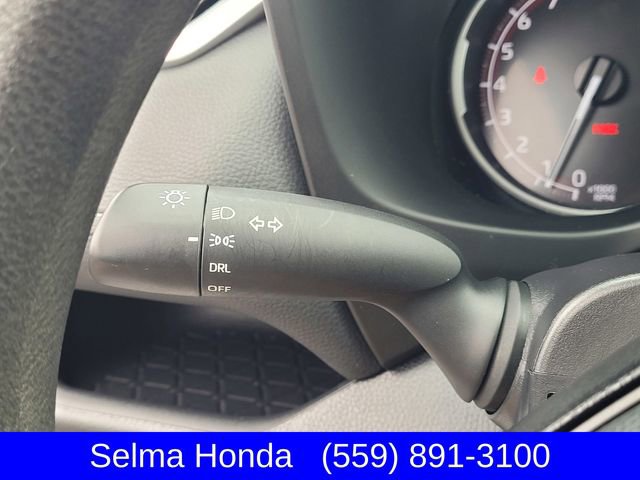 Used 2024 Toyota RAV4 LE image 16