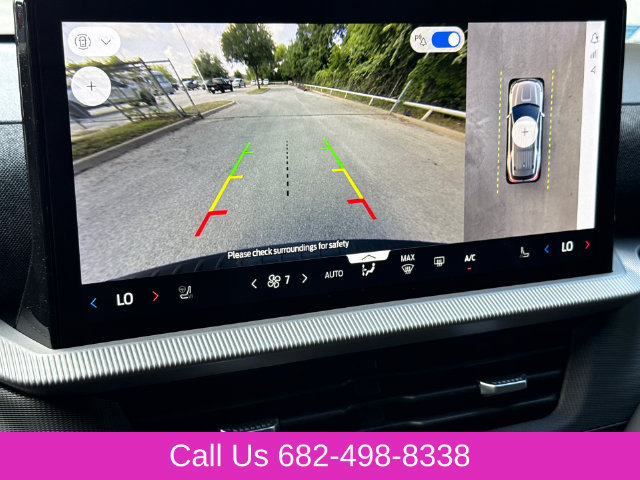 New 2026 Ford Explorer Tremor w/ Tremor Ultimate Package AWD/4WD image 26