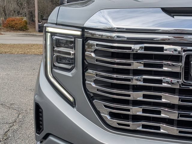 New 2026 GMC Sierra 1500 Denali AWD/4WD image 10