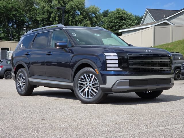 New 2026 Hyundai Palisade SEL AWD/4WD image 2