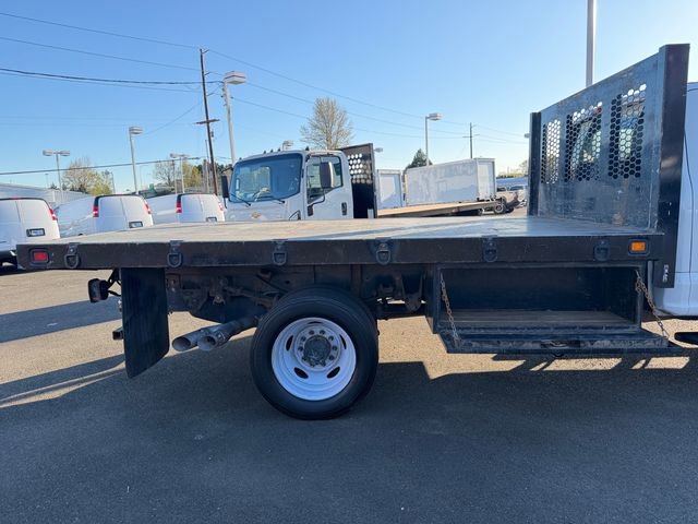 Used 2019 Ford F550 4x4 SuperCab Super Duty image 33