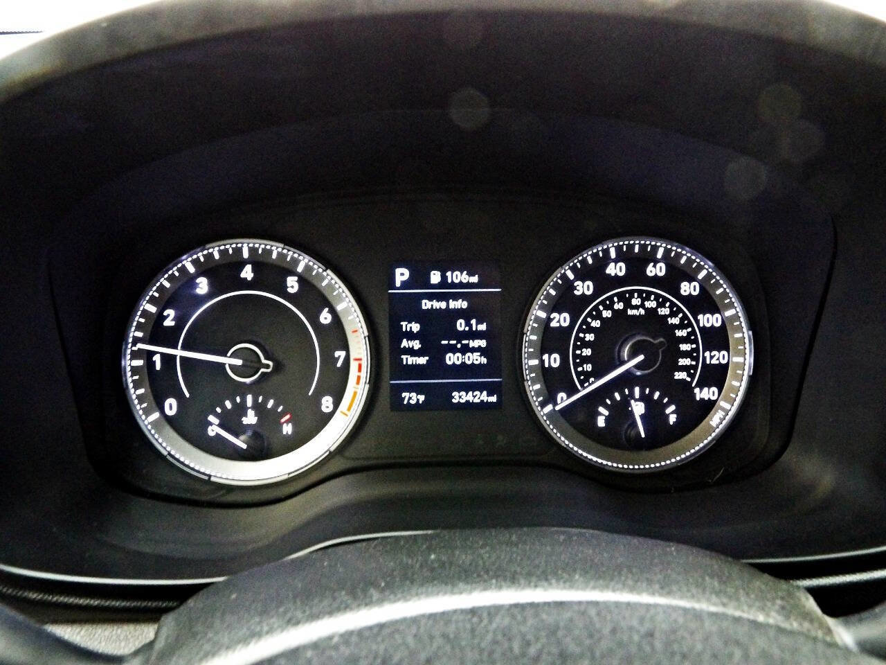 Used 2021 Hyundai Venue SE w/ Cargo Package image 15