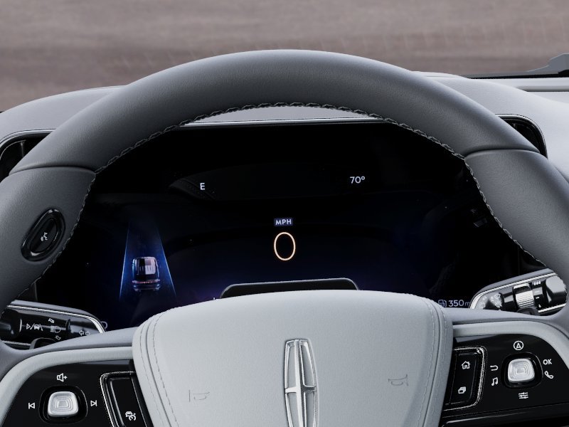 New 2027 Lincoln Aviator Black Label AWD/4WD image 13