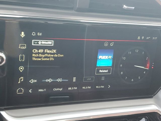 Used 2024 GMC Sierra 2500 Denali Ultimate image 17