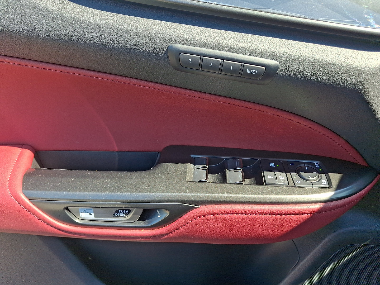 Certified 2024 Lexus NX 350 AWD image 14