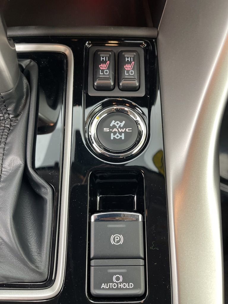 New 2026 Mitsubishi Eclipse Cross SE image 16