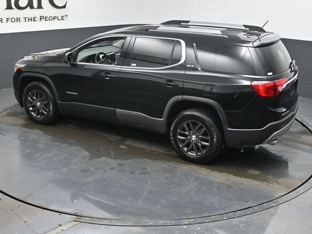 Used 2019 GMC Acadia SLT image 43