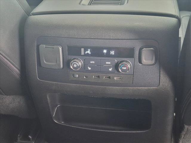 Used 2018 Chevrolet Tahoe Premier image 18