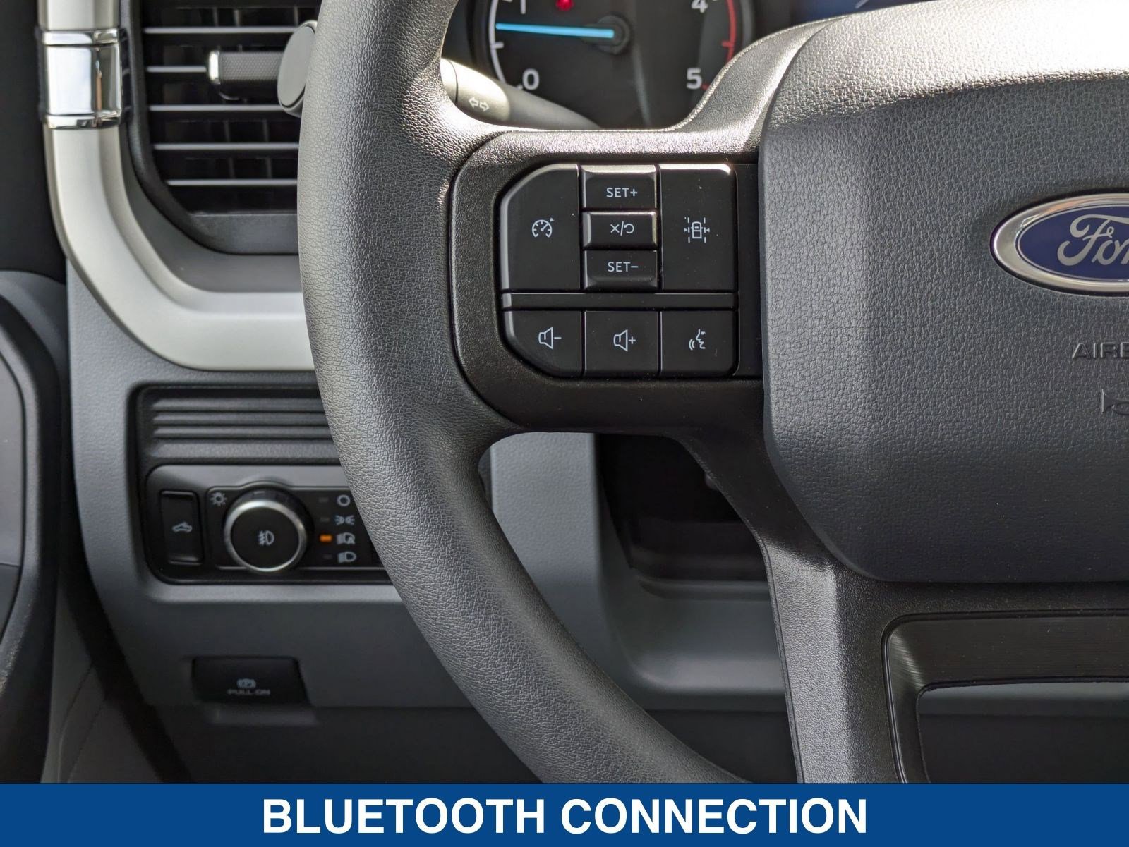 New 2025 Ford F550 2WD Crew Cab Super Duty image 24