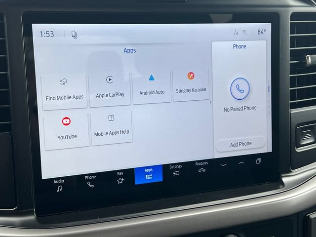 New 2026 Ford F150 XLT AWD/4WD image 22