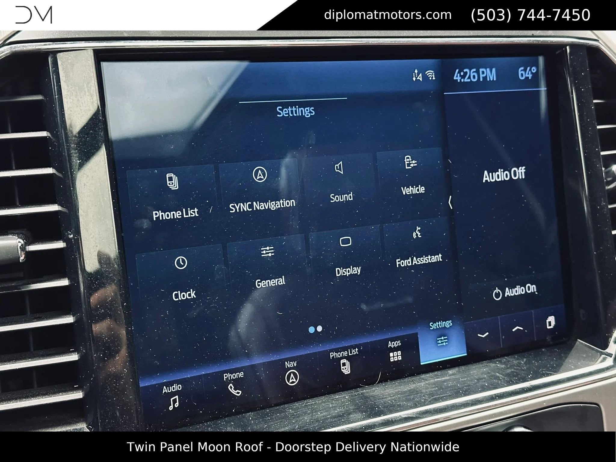 Used 2022 Ford F350 Platinum image 36