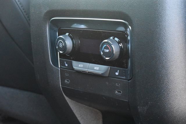 New 2026 Chevrolet Suburban RST w/ Comfort Package image 19