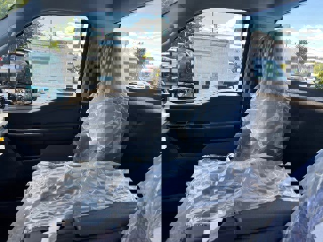 New 2026 Ford F350 XL w/ XL Chrome Package image 8