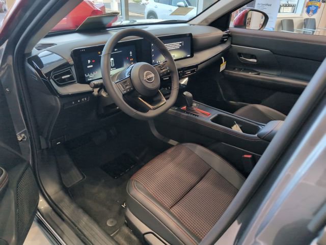 New 2026 Nissan Kicks SR w/ SR Premium Package image 13