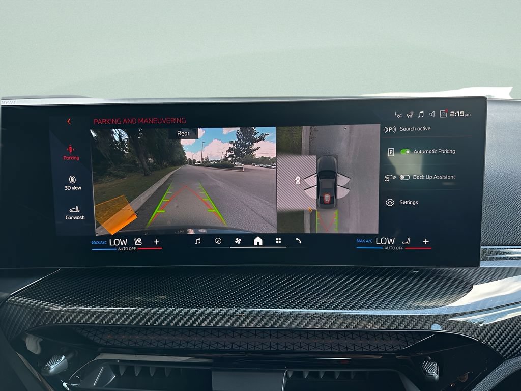 New 2026 BMW M340i Sedan w/ Premium Package RWD image 16