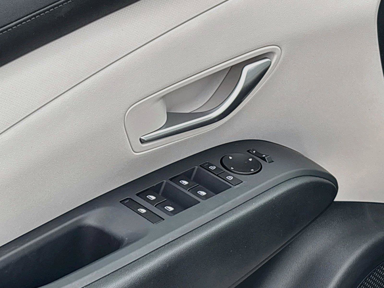 New 2026 Hyundai Tucson SEL Plus AWD/4WD image 20