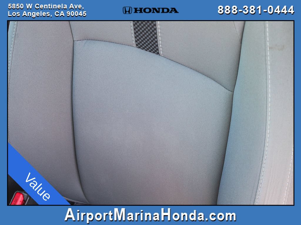 Used 2020 Honda Civic LX image 22