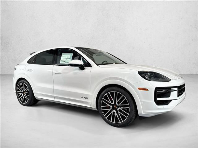 New 2026 Porsche Cayenne GTS AWD/4WD image 7