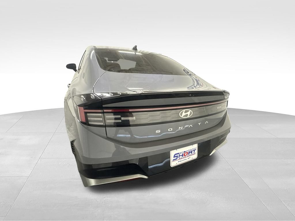 Used 2024 Hyundai Sonata SEL FWD image 11