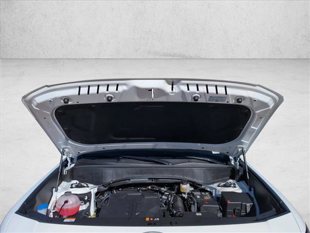 New 2026 Hyundai Palisade Calligraphy image 19