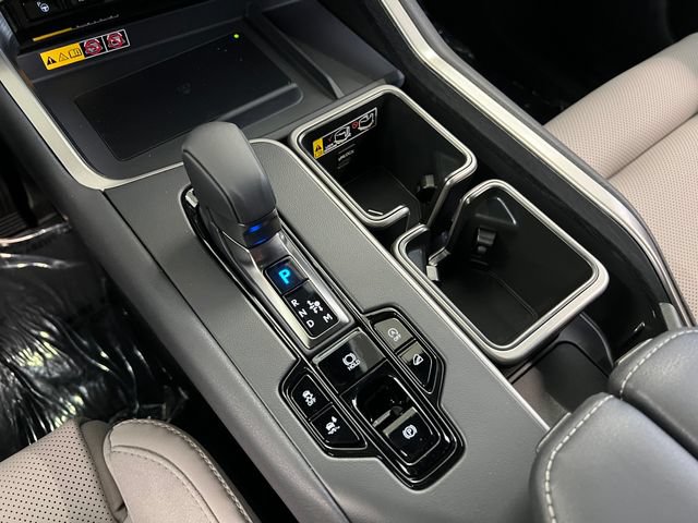 New 2026 Lexus TX 350 AWD w/ Technology Package image 28