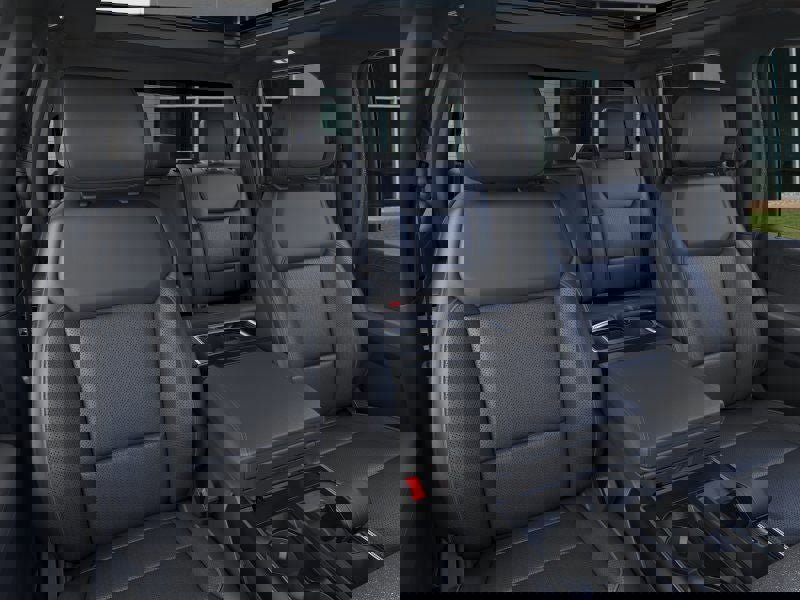 New 2026 Ford F150 Lariat w/ Equipment Group 502A High image 10