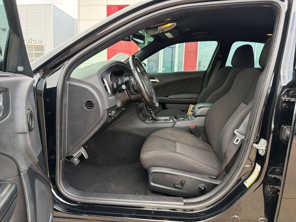 Used 2020 Dodge Charger GT w/ Driver Convenience Group RWD image 14