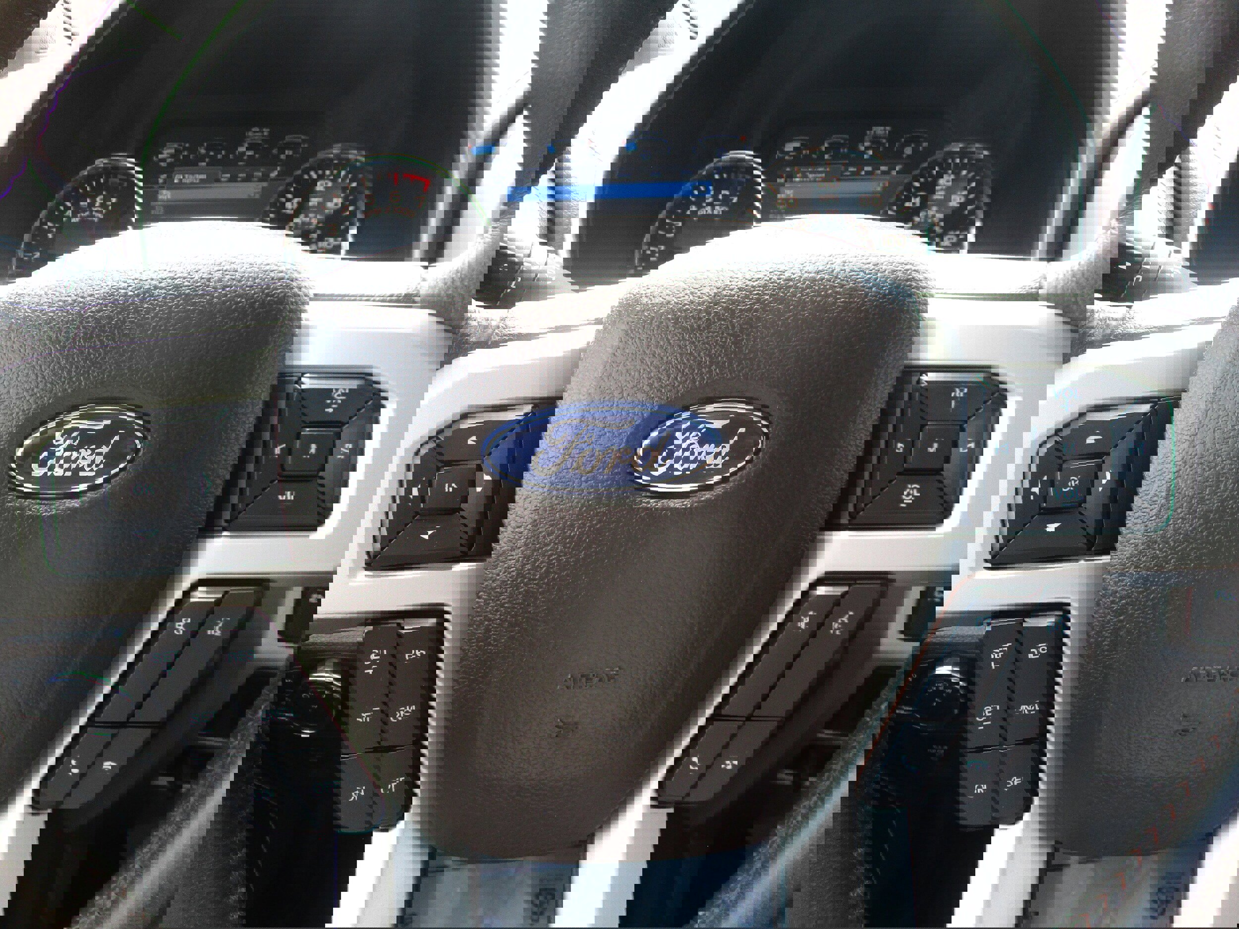 Used 2018 Ford F150 King Ranch w/ Equipment Group 601A Luxury image 20