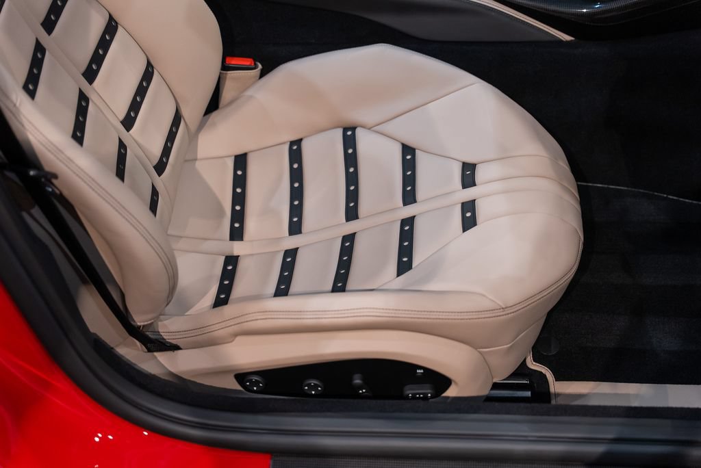 Certified 2023 Ferrari 812 GTS RWD image 51