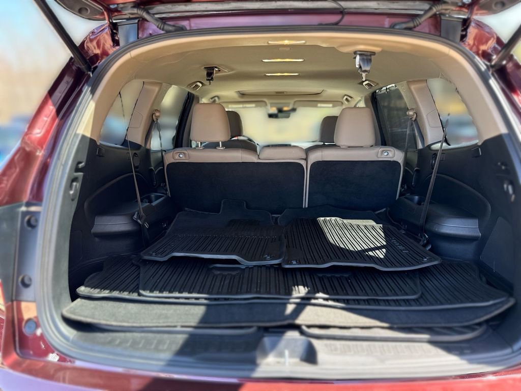 Used 2022 Honda Pilot Special Edition image 20