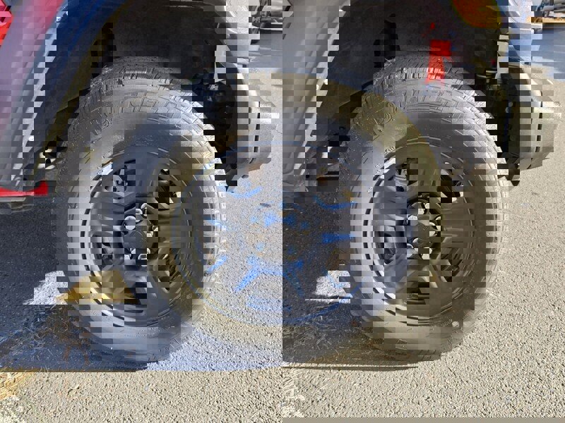 Used 2022 Jeep Wrangler Sport image 14