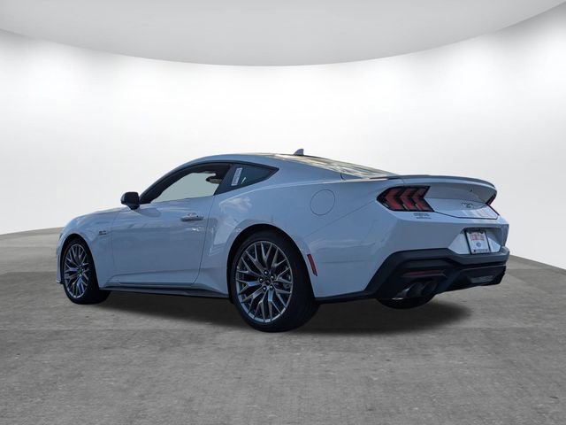 New 2025 Ford Mustang GT Premium image 4